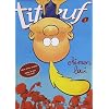 Titeuf Chimen Lavi Volume 1