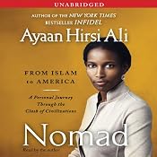 Nomad: From Islam to America | [Ayaan Hirsi Ali]