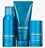 Avon Derek Jeter Driven 3-piece Set
