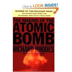 The Making of the Atomic Bomb