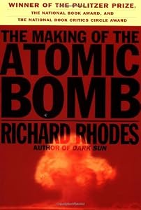 Image of The Making of the Atomic Bomb