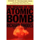 The Making Of The Atomic Bombpar Richard Rhodes