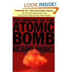 The Making of the Atomic Bomb