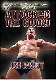 Josh Barnett: Attacking the Guard