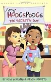 The Secrets Out #5 (Amy Hodgepodge)