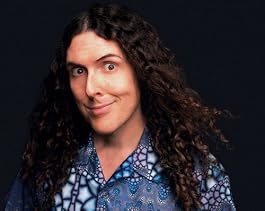 Image of "Weird Al" Yankovic
