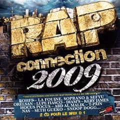 [RS] Rap Connection 2009