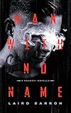 Man with No Name (Nanashi Novella)