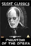 Phantom of the Opera [DVD]