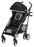 Graco Breaze Click Connect Stroller, Harris