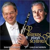 Shifrin Plays Schifrin Shifrin Plays Schifrin