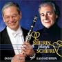 Shifrin Plays Schifrin