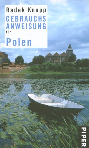City Travel Guides Discounted  Bücher : Gebrauchsanweisung für Polen