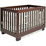 Babyletto Modo 3 in 1 Crib with Toddler Rail