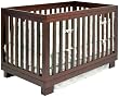 Babyletto Modo Convertible Crib in Espresso