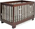 Babyletto Modo Convertible Crib in Espresso