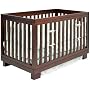 Babyletto Modo Convertible Crib in Espresso
