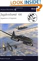 Aviation Elite Units 27: Jagdverband  44: Squadron of Experten (Aviation Elite Units)