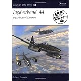 jagdverband 44 squadron of experten aviation elite units