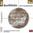 Beethoven: Die 9 Symphonien