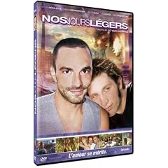 Nos jours legers