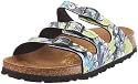 Papillio Florida Peacock 317583 Damen Clogs & Pantoletten