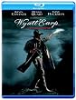 Wyatt Earp [Blu-ray]