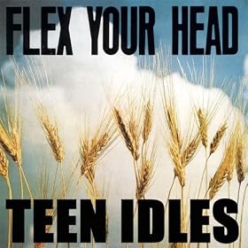 Commie Song