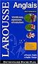 Dictionnaire de poche plus fran�ais-anglais/anglais-fran�ais