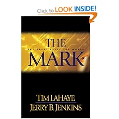The Mark: the Beast Rules the World (Left Behind)