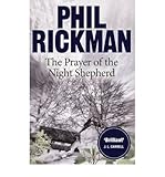 The prayer of the night shepherd