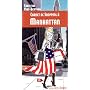 Carnet de shopping � Manhattan