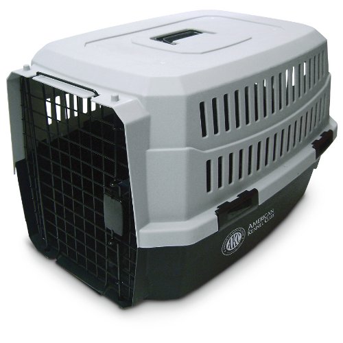 american kennel club pet carrier