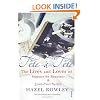 Tete-A-Tete: The Lives and Loves of Simone de Beauvoir & Jean-Paul Sartre