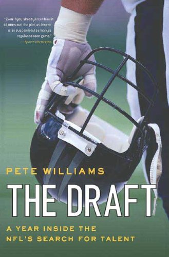 The Draft: A Year Inside the NFL's Search for Talent
