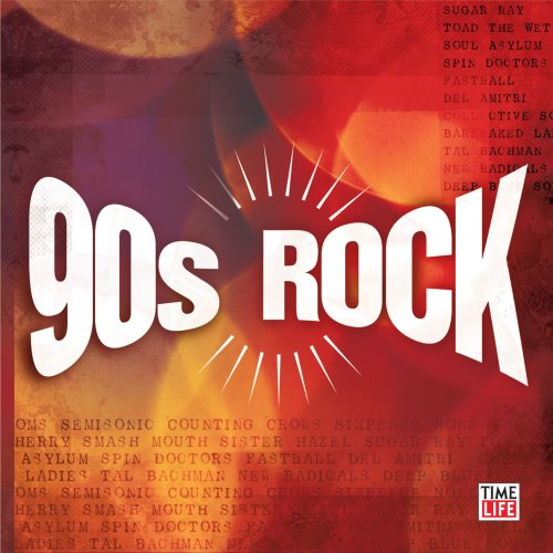 Smash Mouth - 90s Rock - Zortam Music