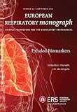 Exhaled biomarkers