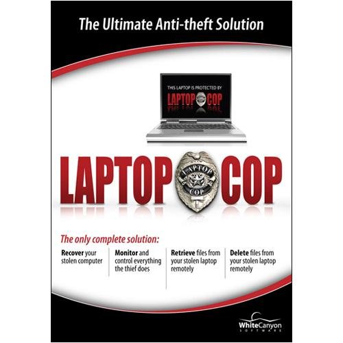 Software: Laptop Cop