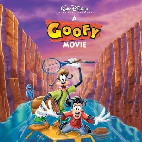 CD-Charts  Search : The Goofy Movie