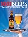 1001 Beers You Must Taste Before You Die (1001 (Universe))