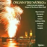 Organ Fireworks II