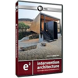 E2: Intervention Architecture