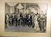 1903 Parliament Visit Paris Brassey Loubet Avebury
