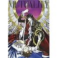 MUTUALITY:CLAMP works in CODE GEASS CLAMP (��), �T�����C�Y (�ďC)