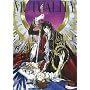 MUTUALITY:CLAMP works in CODE GEASS
