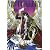 MUTUALITY:CLAMP works in CODE GEASS