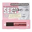 Soap & Glory Sexy Mother Pucker Lip Gloss - Peach
