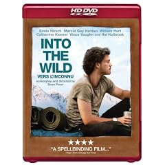Into the Wild [HD DVD]