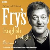Fry's English Delight: Series 5 | [Stephen Fry]