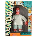 Futurama Dr Zoidberg Bendable & Poseable Figure